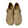 Birkenstock Boston Full Shoe