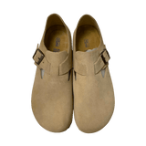 Birkenstock Boston Full Shoe