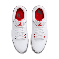 Air Jordan 3 White Cement Re-imagined