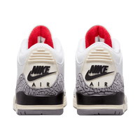 Air Jordan 3 White Cement Re-imagined