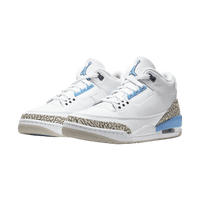 Air Jordan 3 “UNC”