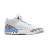 Air Jordan 3 “UNC”