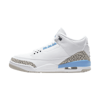 Air Jordan 3 “UNC”
