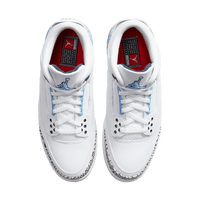 Air Jordan 3 “UNC”