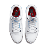 Air Jordan 3 “UNC”