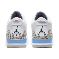 Air Jordan 3 “UNC”