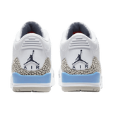 Air Jordan 3 “UNC”