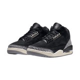 Air Jordan 3 Retro "Off Noir"