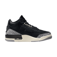 Air Jordan 3 Retro "Off Noir"