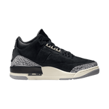 Air Jordan 3 Retro "Off Noir"