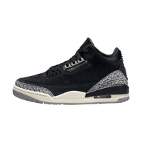 Air Jordan 3 Retro "Off Noir"
