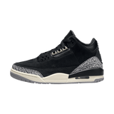 Air Jordan 3 Retro "Off Noir"