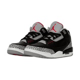 Air Jordan 3 Retro Black Cement