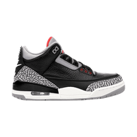 Air Jordan 3 Retro Black Cement