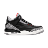 Air Jordan 3 Retro Black Cement