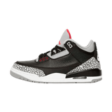 Air Jordan 3 Retro Black Cement