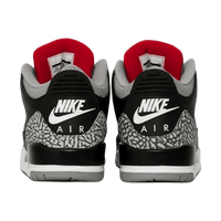 Air Jordan 3 Retro Black Cement