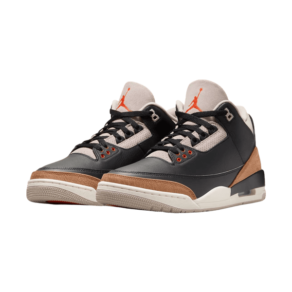 Air Jordan 3 "Desert Elephant"