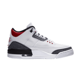 Air Jordan 3 Retro SE Fire Red Denim