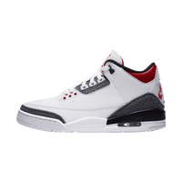 Air Jordan 3 Retro SE Fire Red Denim