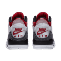Air Jordan 3 Retro SE Fire Red Denim
