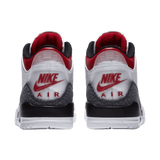 Air Jordan 3 Retro SE Fire Red Denim