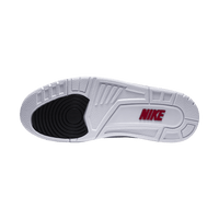 Air Jordan 3 Retro SE Fire Red Denim