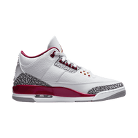 Air Jordan 3 “Cardinal Red”