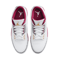 Air Jordan 3 “Cardinal Red”