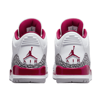 Air Jordan 3 “Cardinal Red”