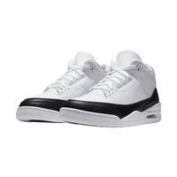 Air Jordan 3 Fragment Design Retro SP 'White'