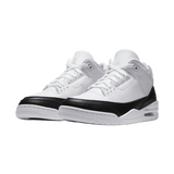 Air Jordan 3 Fragment Design Retro SP 'White'