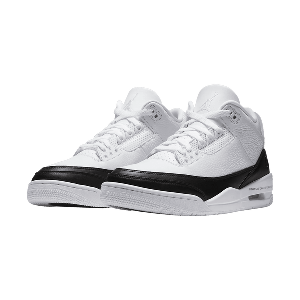 Air Jordan 3 Fragment Design Retro SP 'White'