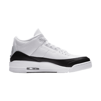 Air Jordan 3 Fragment Design Retro SP 'White'