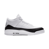 Air Jordan 3 Fragment Design Retro SP 'White'