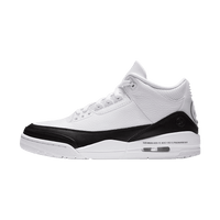 Air Jordan 3 Fragment Design Retro SP 'White'