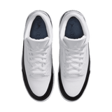 Air Jordan 3 Fragment Design Retro SP 'White'