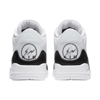 Air Jordan 3 Fragment Design Retro SP 'White'