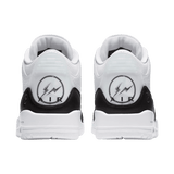 Air Jordan 3 Fragment Design Retro SP 'White'