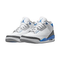Air Jordan 3 Retro 'Racer Blue'