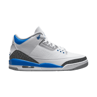 Air Jordan 3 Retro 'Racer Blue'