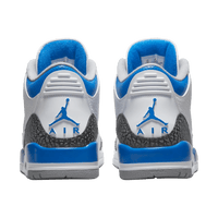 Air Jordan 3 Retro 'Racer Blue'