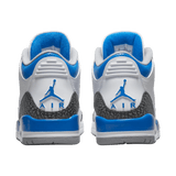 Air Jordan 3 Retro 'Racer Blue'