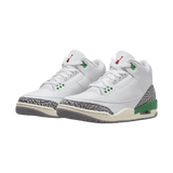 Air Jordan 3 Retro 'Lucky Green'
