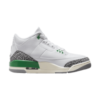 Air Jordan 3 Retro 'Lucky Green'