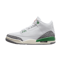 Air Jordan 3 Retro 'Lucky Green'
