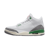 Air Jordan 3 Retro 'Lucky Green'