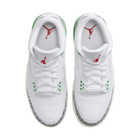 Air Jordan 3 Retro 'Lucky Green'