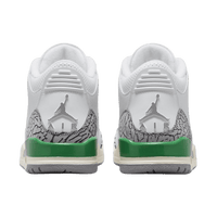 Air Jordan 3 Retro 'Lucky Green'