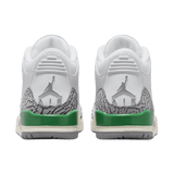 Air Jordan 3 Retro 'Lucky Green'